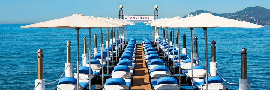 Grand Hyatt Cannes Hôtel Martinez, Cannes, France Jobs | Hospitality Online