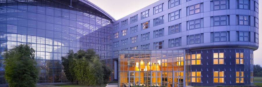 Human Resources Intern From November 2018 Job Hyatt Regency 354641 L