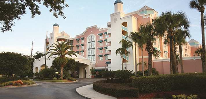 Jobs At Embassy Suites By Hilton Orlando Lake Buena Vista Resort