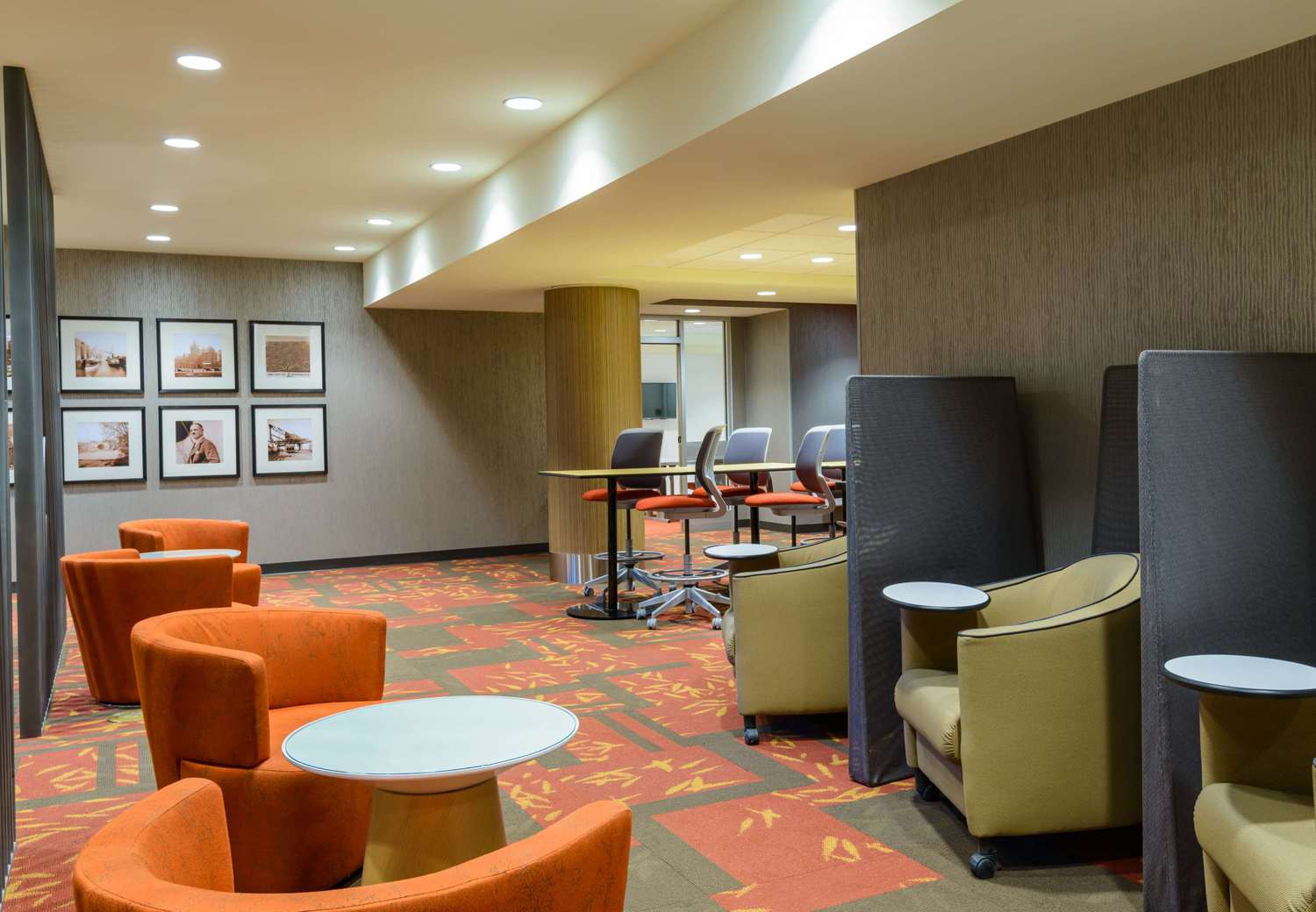 Courtyard Buffalo Downtown/Canalside, Buffalo, NY Jobs Hospitality Online