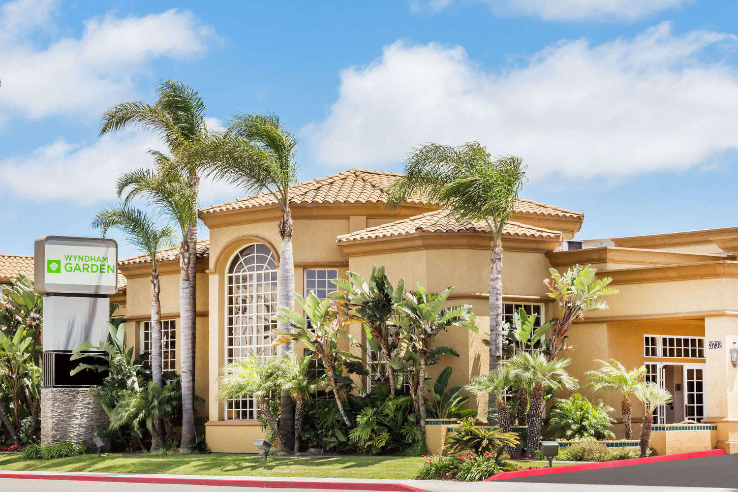 Wyndham Garden San Diego near SeaWorld, San Diego, CA Jobs