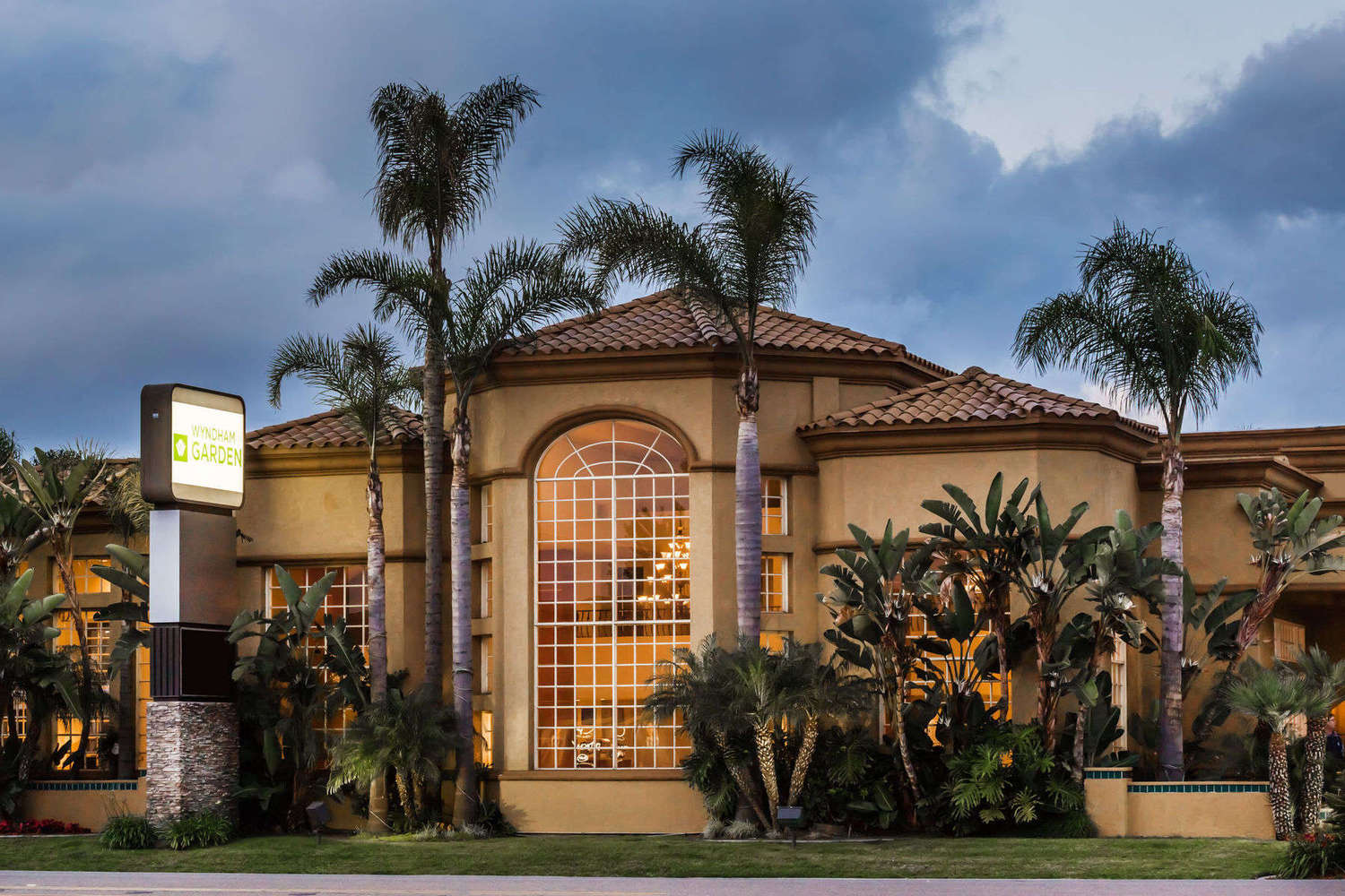 Wyndham Garden San Diego near SeaWorld, San Diego, CA Jobs