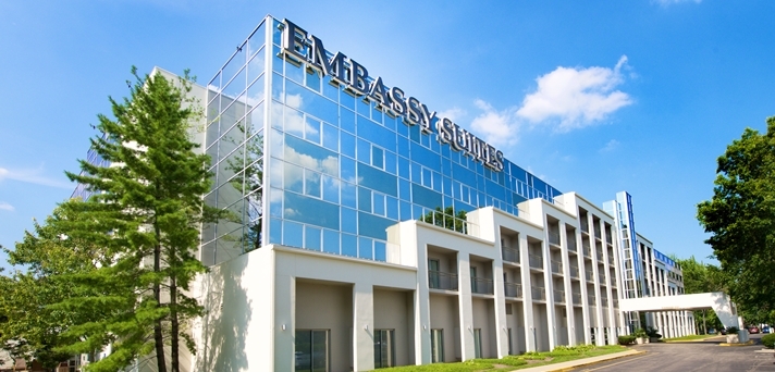 Photo of Embassy Suites by Hilton Cincinnati Northeast Blue Ash, Blue Ash, OH