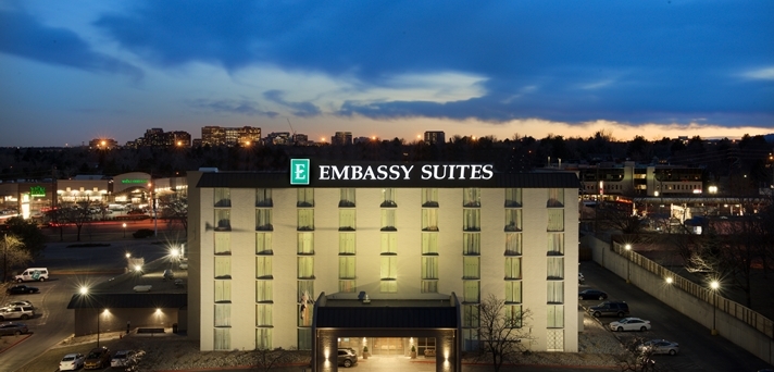 Photo of Embassy Suites by Hilton Denver Tech Center North, Denver, CO