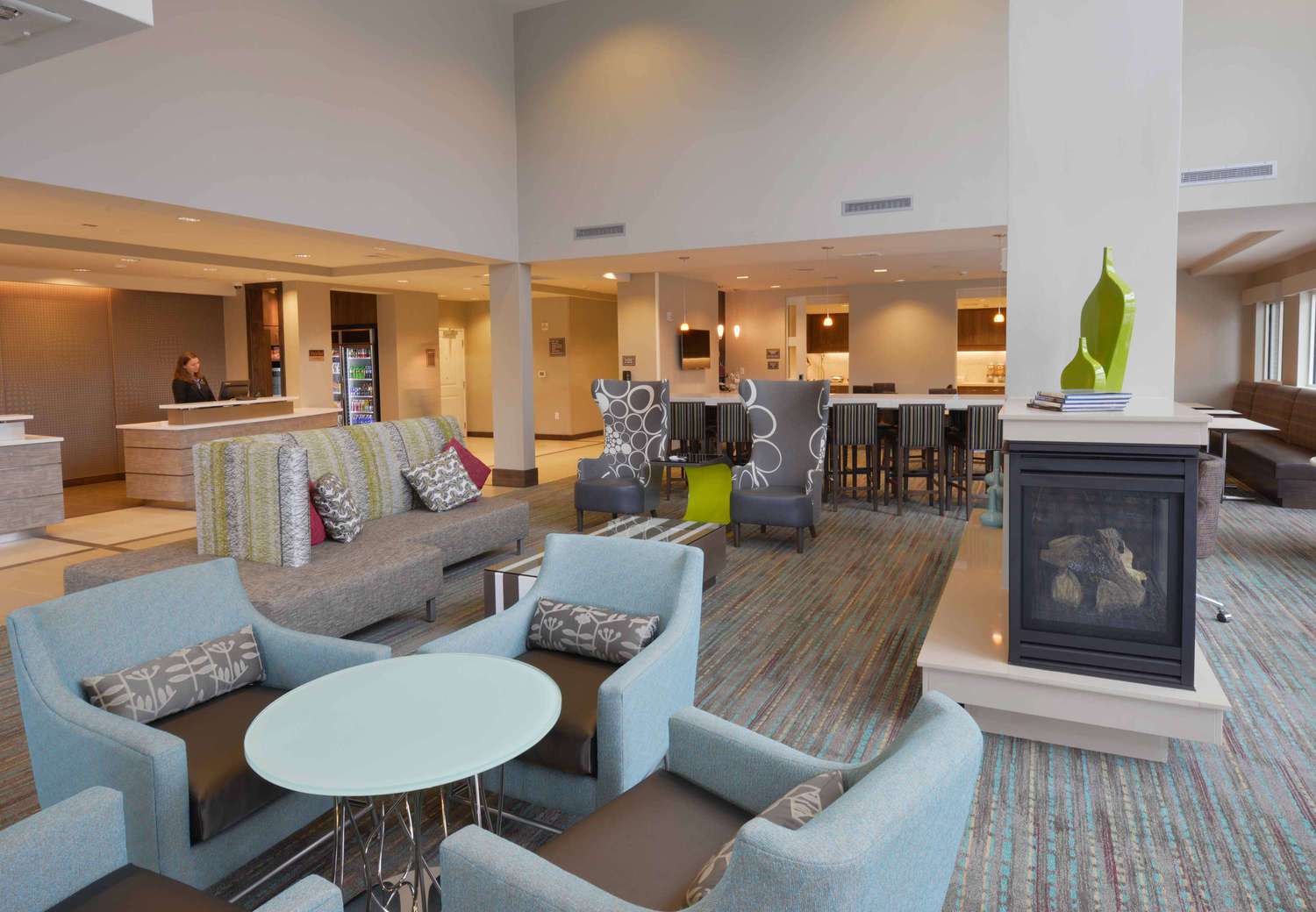 Residence Inn Omaha Aksarben Village, Omaha, NE Jobs Hospitality Online