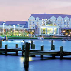 Hyatt Regency Chesapeake Bay Golf Resort Spa And Marina Cambridge 359497 M