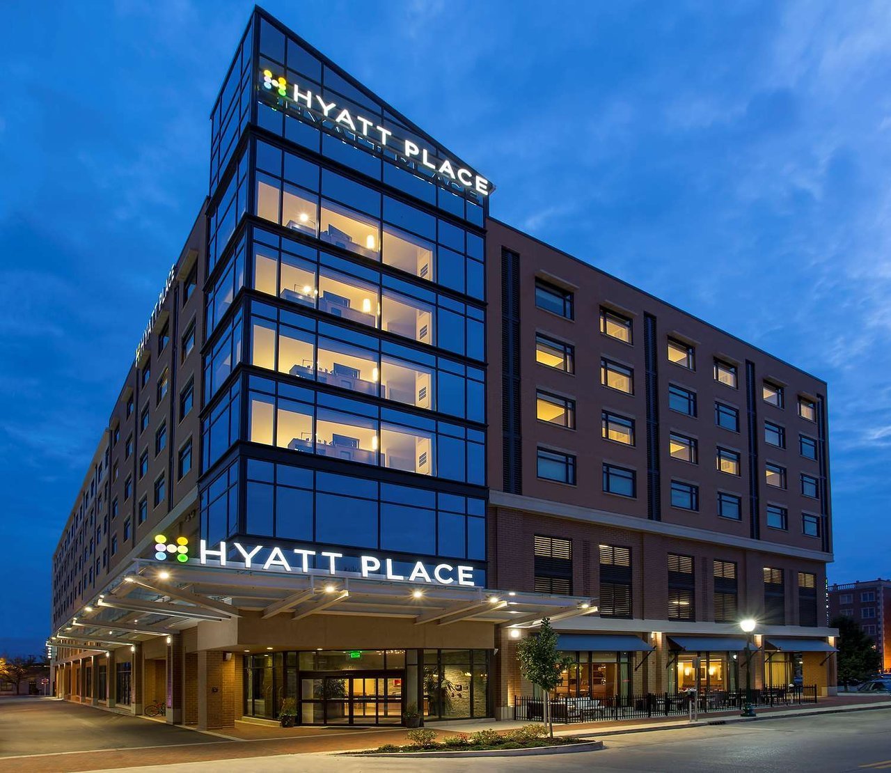 Hyatt Place Bloomington, Bloomington, IN Jobs | Hospitality Online