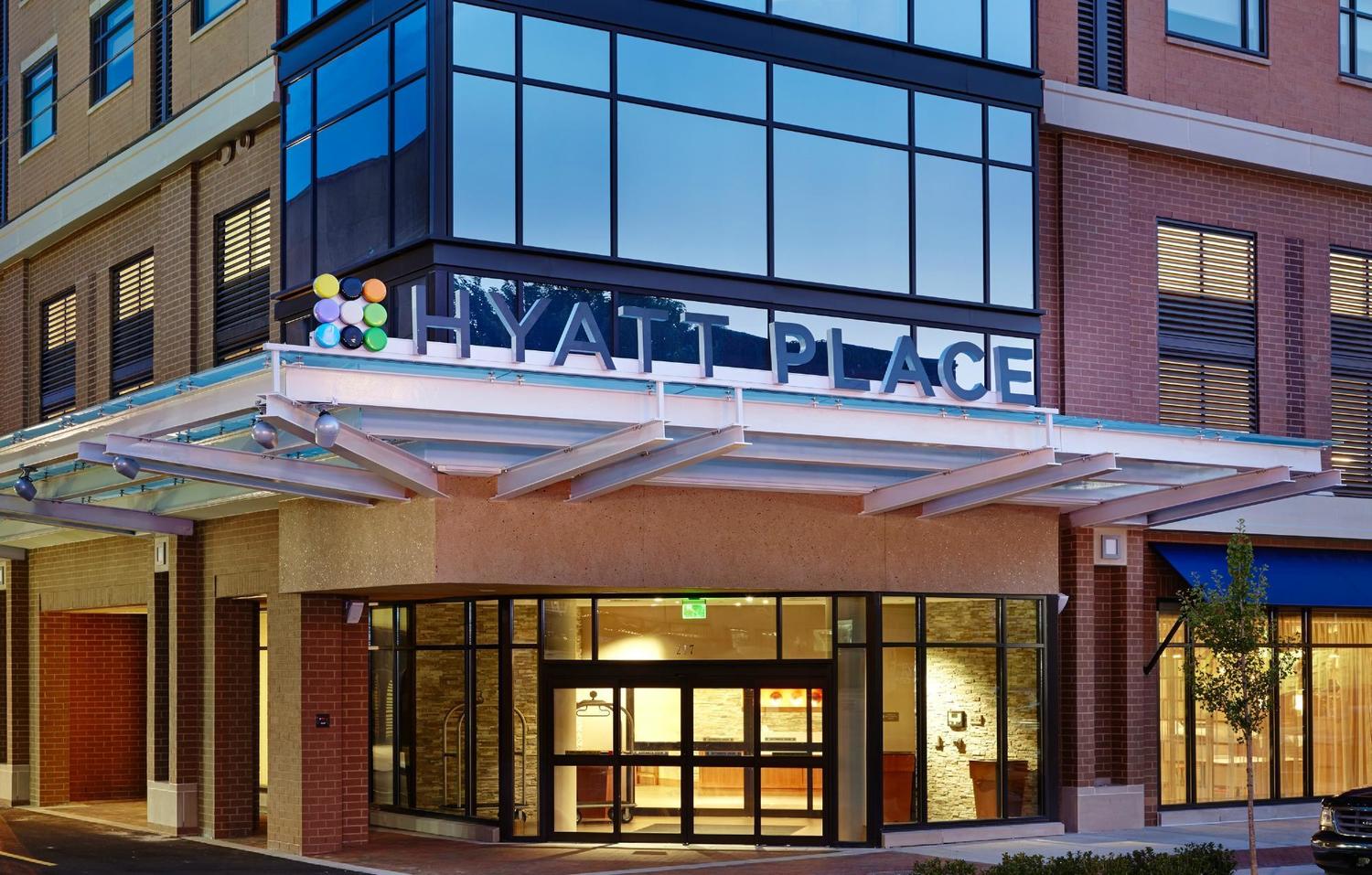 Hyatt Place Bloomington, Bloomington, IN Jobs | Hospitality Online