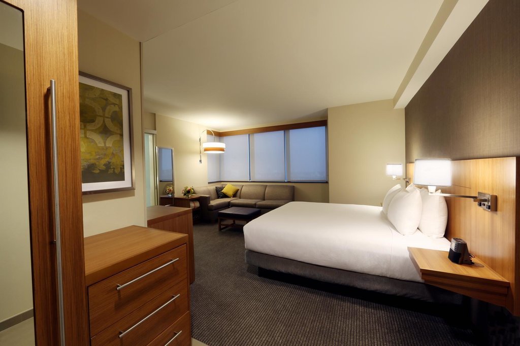 Hyatt Place Flushing/LaGuardia Airport, Flushing, NY Jobs Hospitality