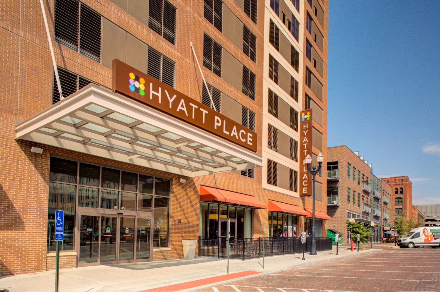 Hyatt Place Omaha Downtown Old Market, Omaha, NE Jobs | Hospitality Online