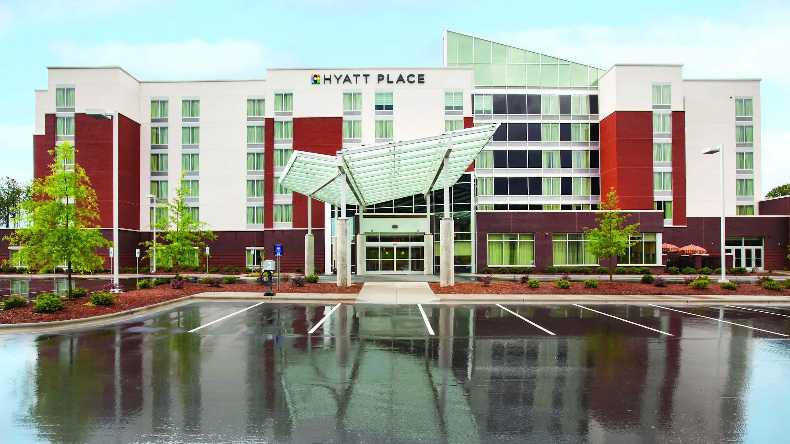 Photo of Hyatt Place Raleigh / Cary, Raleigh, NC