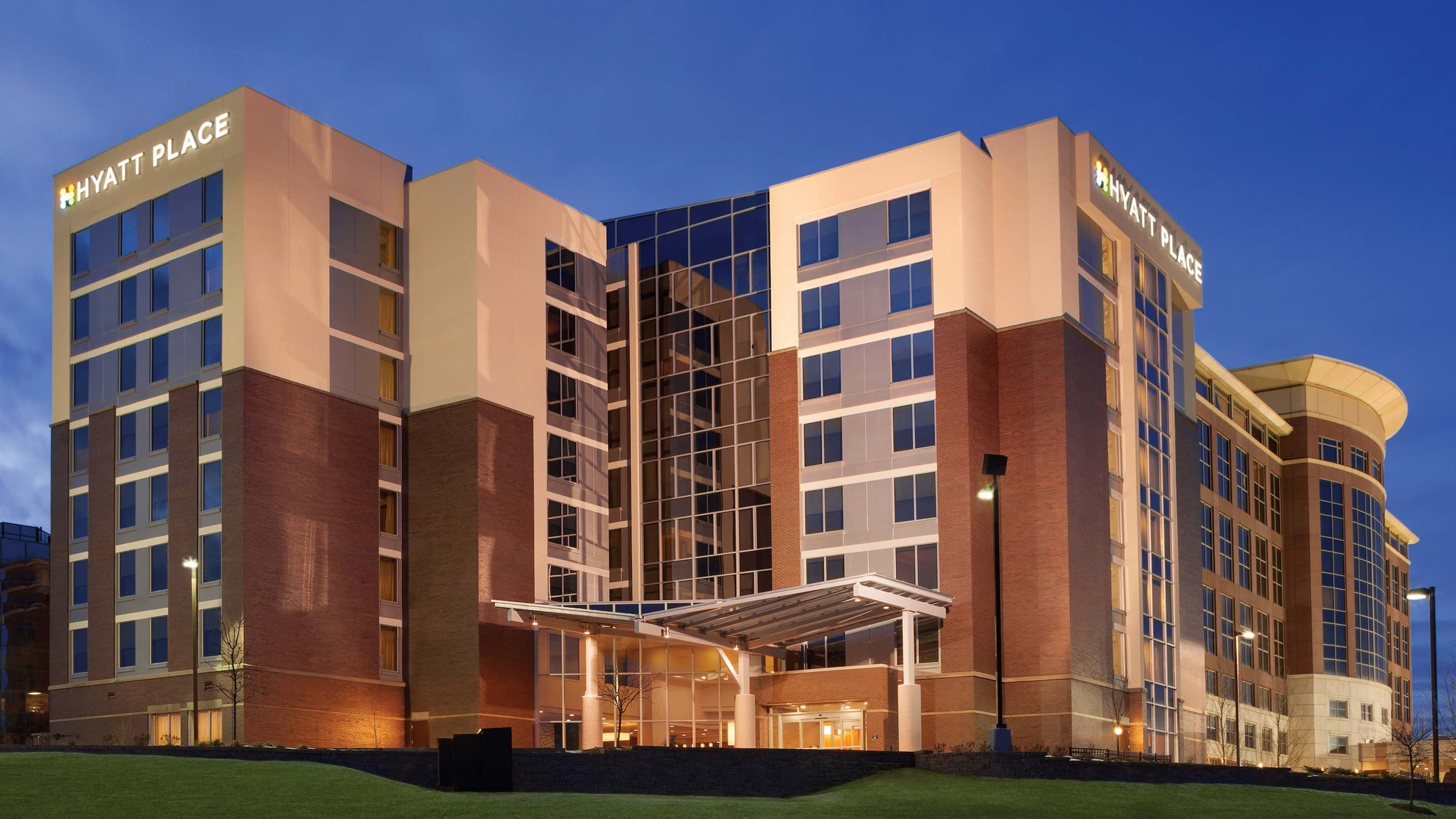 Photo of Hyatt Place St. Louis/Chesterfield, Chesterfield, MO