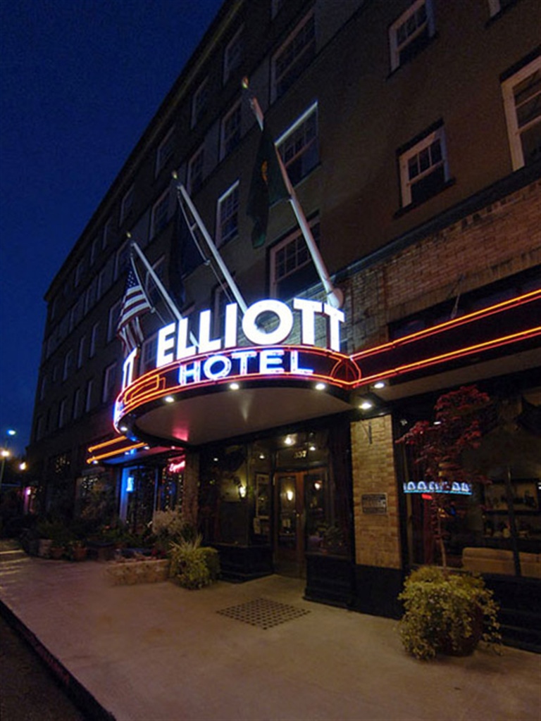 Hotel Elliott Astoria, Astoria, OR Jobs Hospitality Online