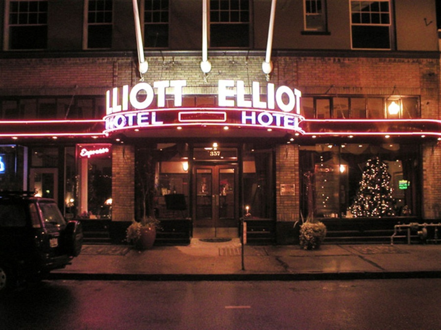 Hotel Elliott Astoria, Astoria, OR Jobs Hospitality Online