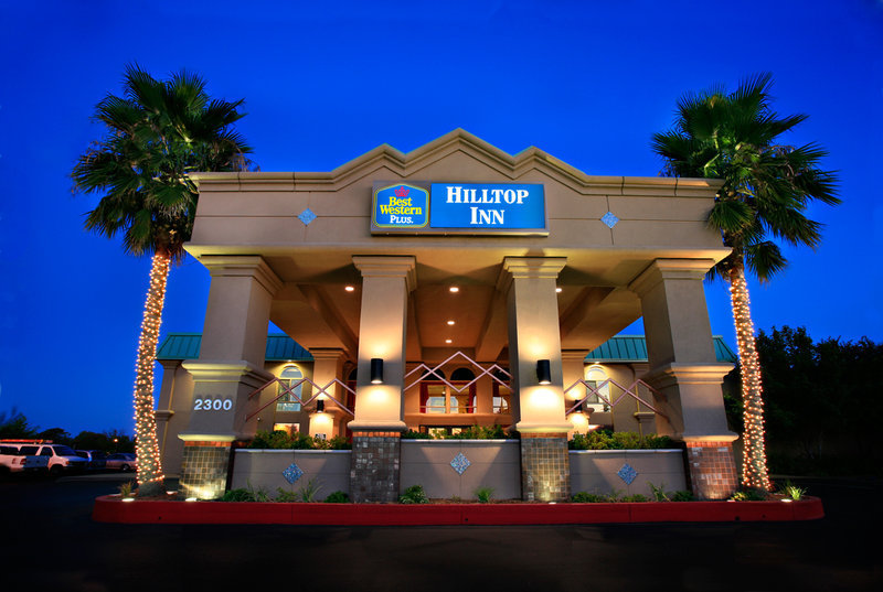 Best Western Plus Hilltop Inn, Redding, CA Jobs | Hospitality Online