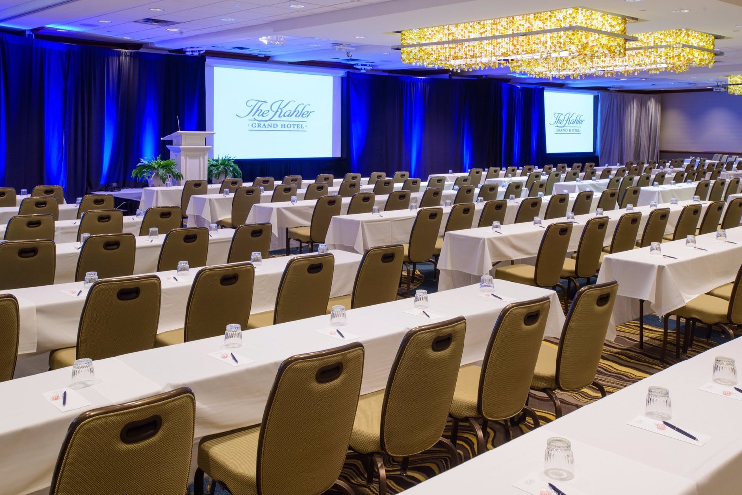 Kahler grand hotel rochester mn jobs hospitality online