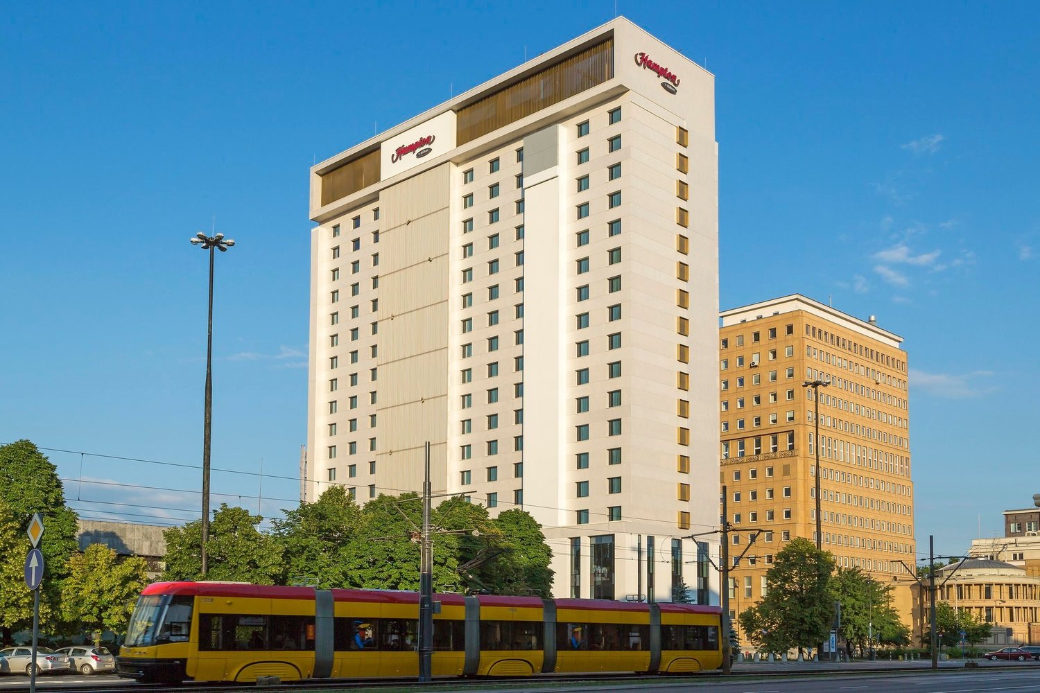 Hampton by Hilton Warsaw City Centre, Warsaw, Poland Jobs Hospitality Online Hampton by Hilton Warsaw City Centre, Warsaw, Poland Jobs Hospitality Online