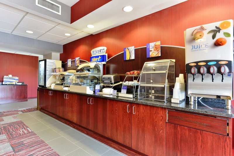 Holiday Inn Express Corning Painted Post, Painted Post, NY Jobs