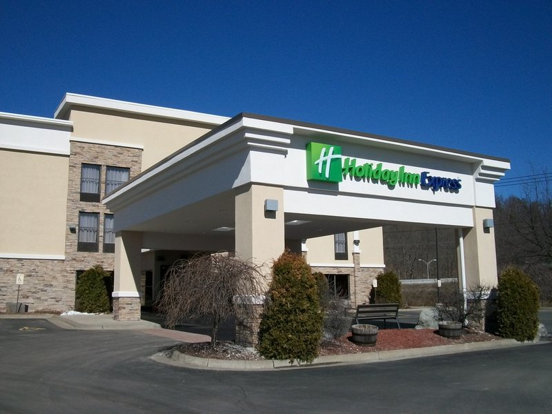 Holiday Inn Express Corning Painted Post, Painted Post, NY Jobs