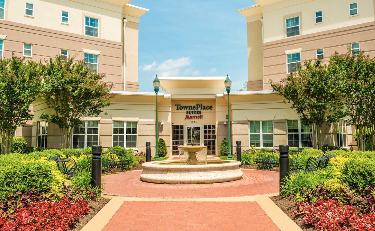 TownePlace Suites Springfield, Springfield, VA Jobs Hospitality Online