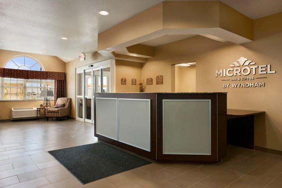 Microtel Inn & Suites By Wyndham Pecos, Pecos, TX Jobs Hospitality Online