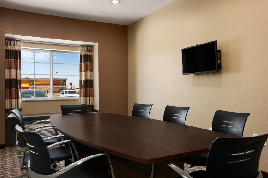 Microtel Inn & Suites By Wyndham Pecos, Pecos, TX Jobs Hospitality Online