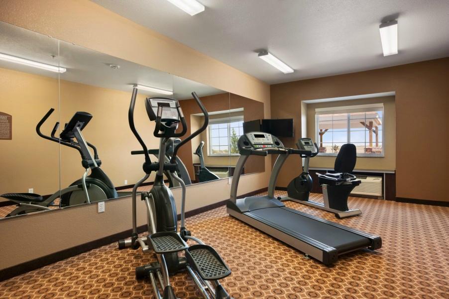 Microtel Inn & Suites By Wyndham Pecos, Pecos, TX Jobs Hospitality Online