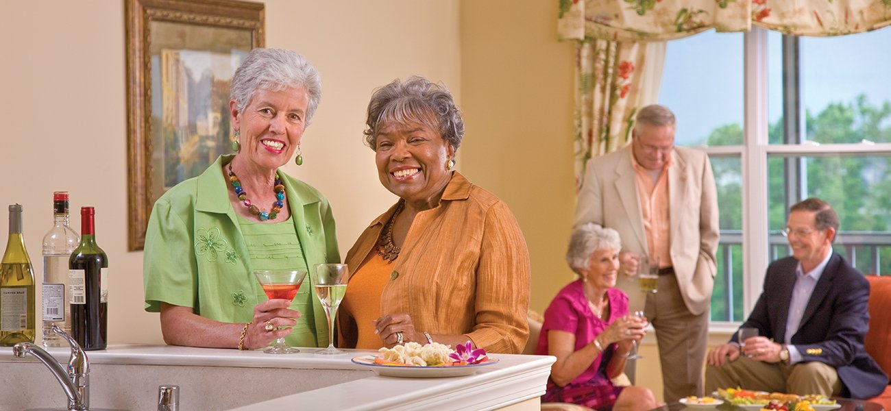 Ashby Ponds, Ashburn, VA Jobs Hospitality Online