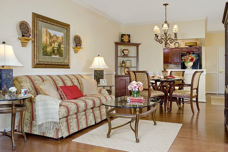 Ashby Ponds, Ashburn, VA Jobs | Hospitality Online