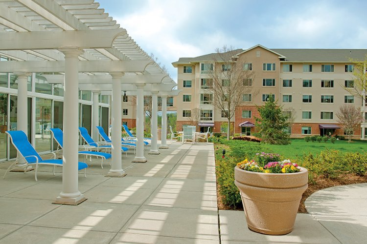 Maris Grove, Glen Mills, PA Jobs Hospitality Online