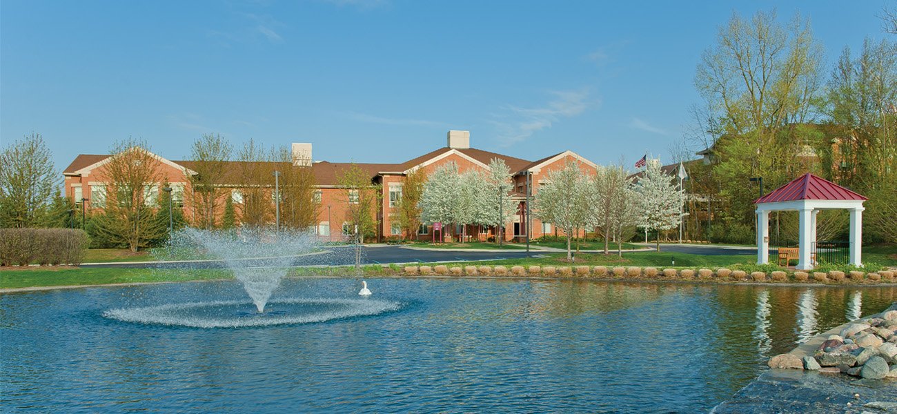 Fox Run, Novi, MI Jobs Hospitality Online