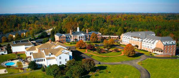 Wyndham Virginia Crossings Hotel And Conference Center Glen Allen 369151 L