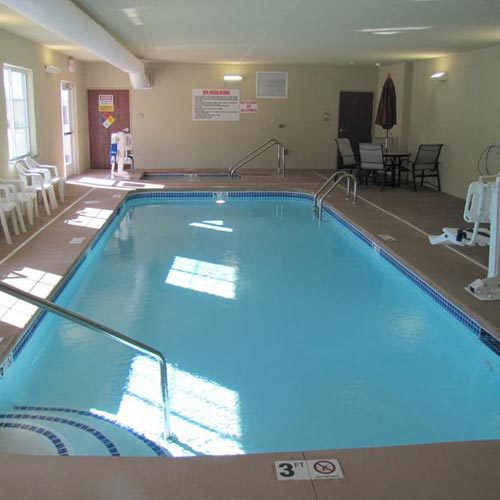 Cobblestone Hotel Suites Seward Ne Jobs Hospitality 369990 M