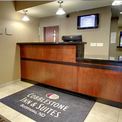 Cobblestone Inn Suites Bottineau Nd Jobs Hospitality 370022 L