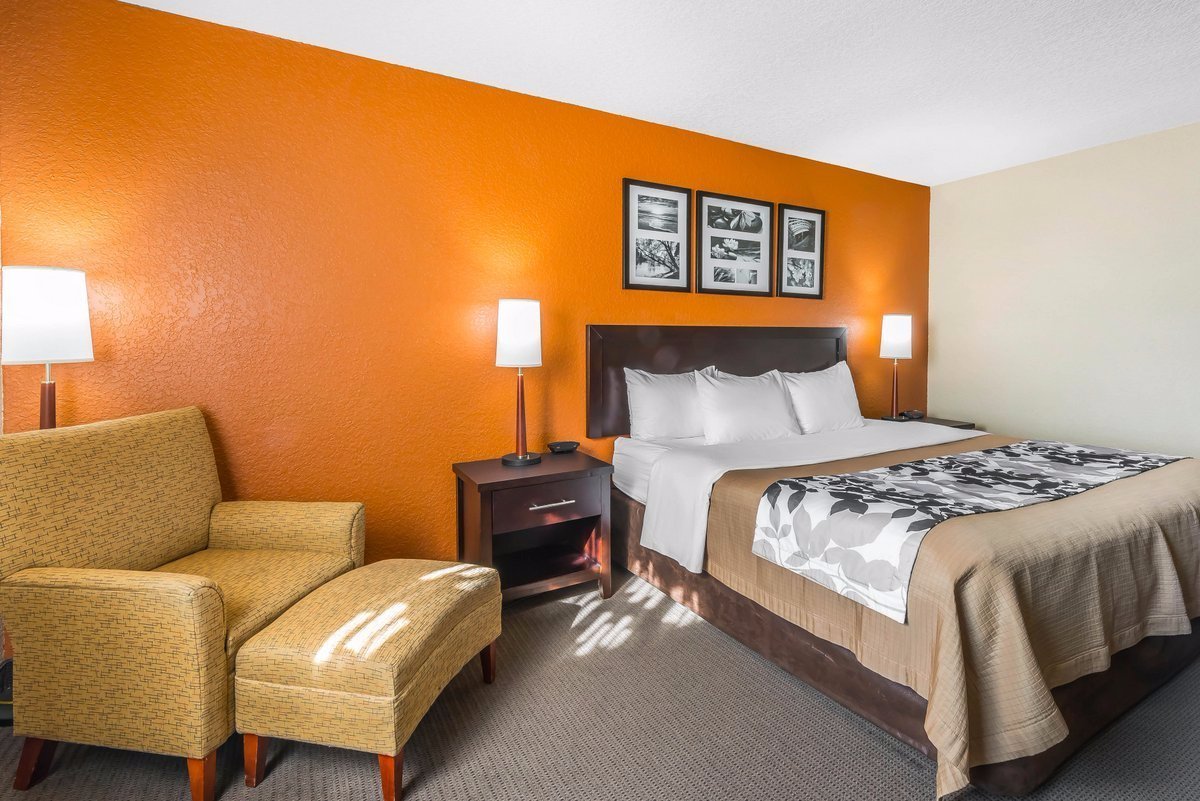 Sleep Inn & Suites Ocala, Ocala, FL Jobs Hospitality Online