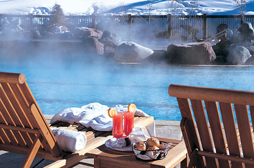 Photo of The Ritz-Carlton Destination Club Aspen, Aspen, CO