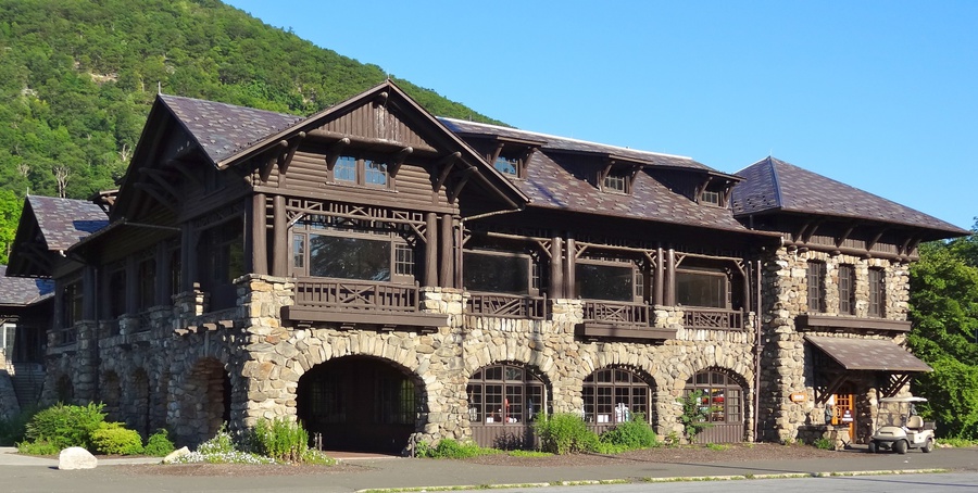 Bear Mountain Inn, Bear Mountain, NY Jobs | Hospitality Online