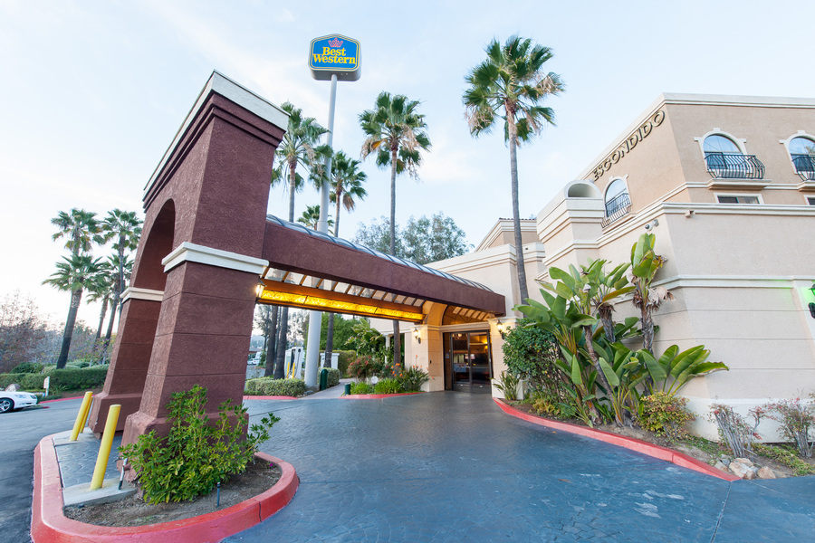 Best Western Escondido Hotel, Escondido, CA Jobs | Hospitality Online