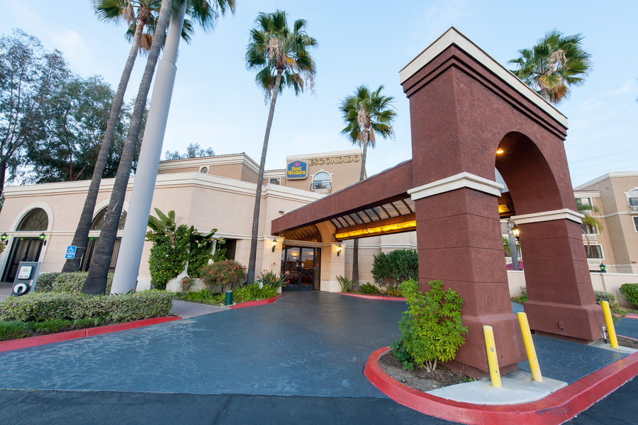 Best Western Escondido Hotel, Escondido, CA Jobs | Hospitality Online
