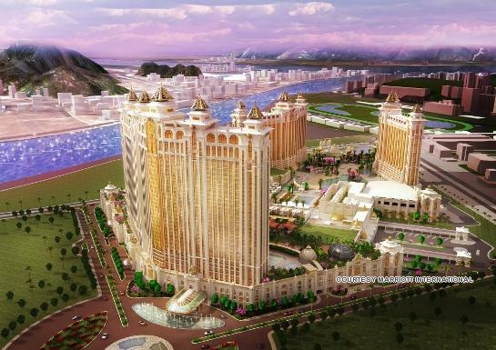 Macau Casino Job Hiring