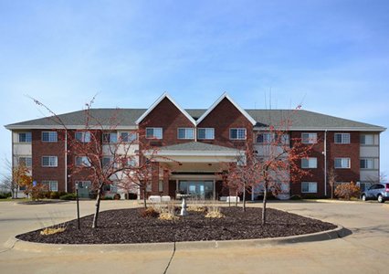 Mainstay Suites Dubuque  Dubuque  Jobs Hospitality Online