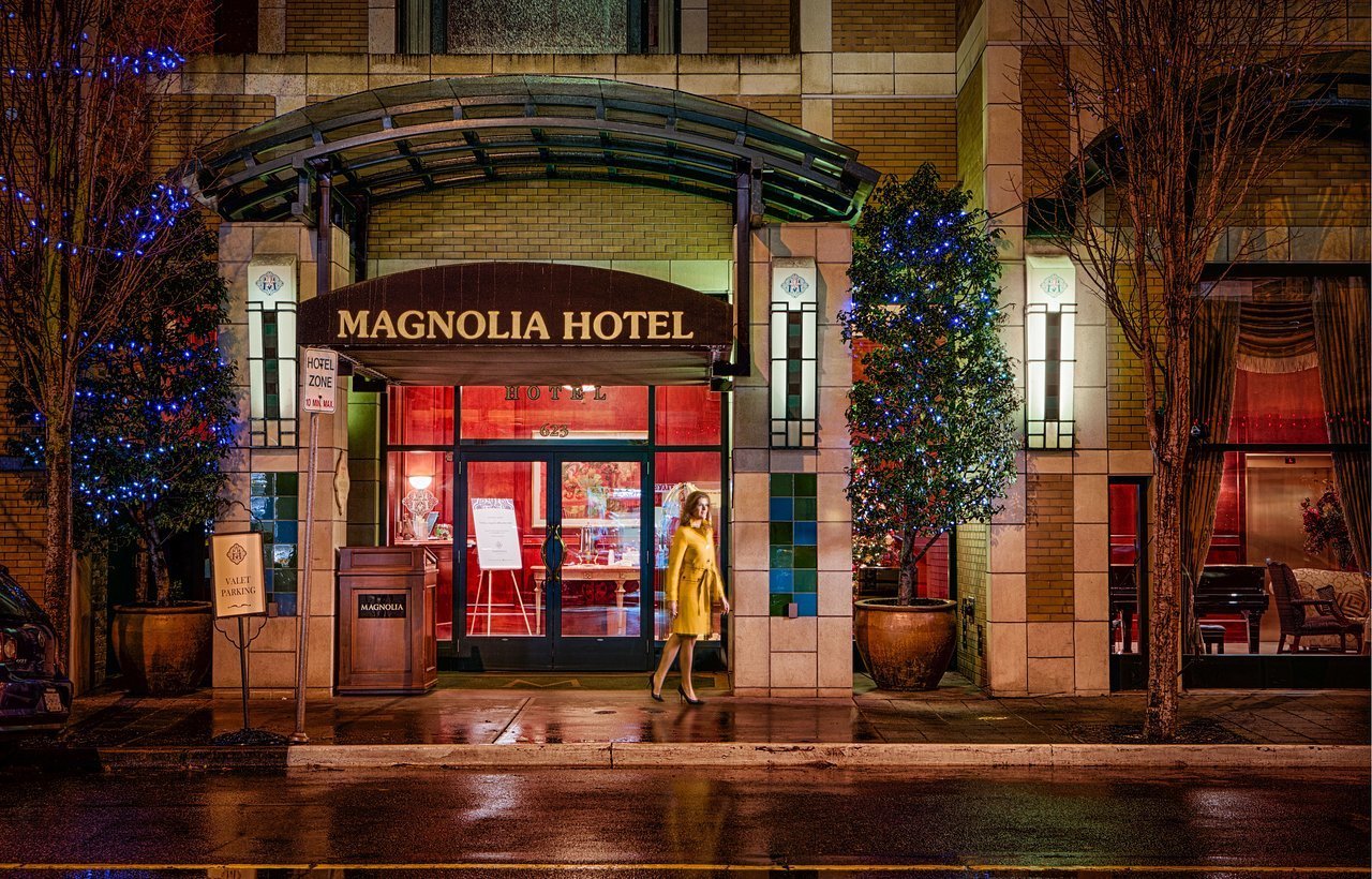 Magnolia Hotel & Spa, Victoria, BC, Canada Jobs | Hospitality Online