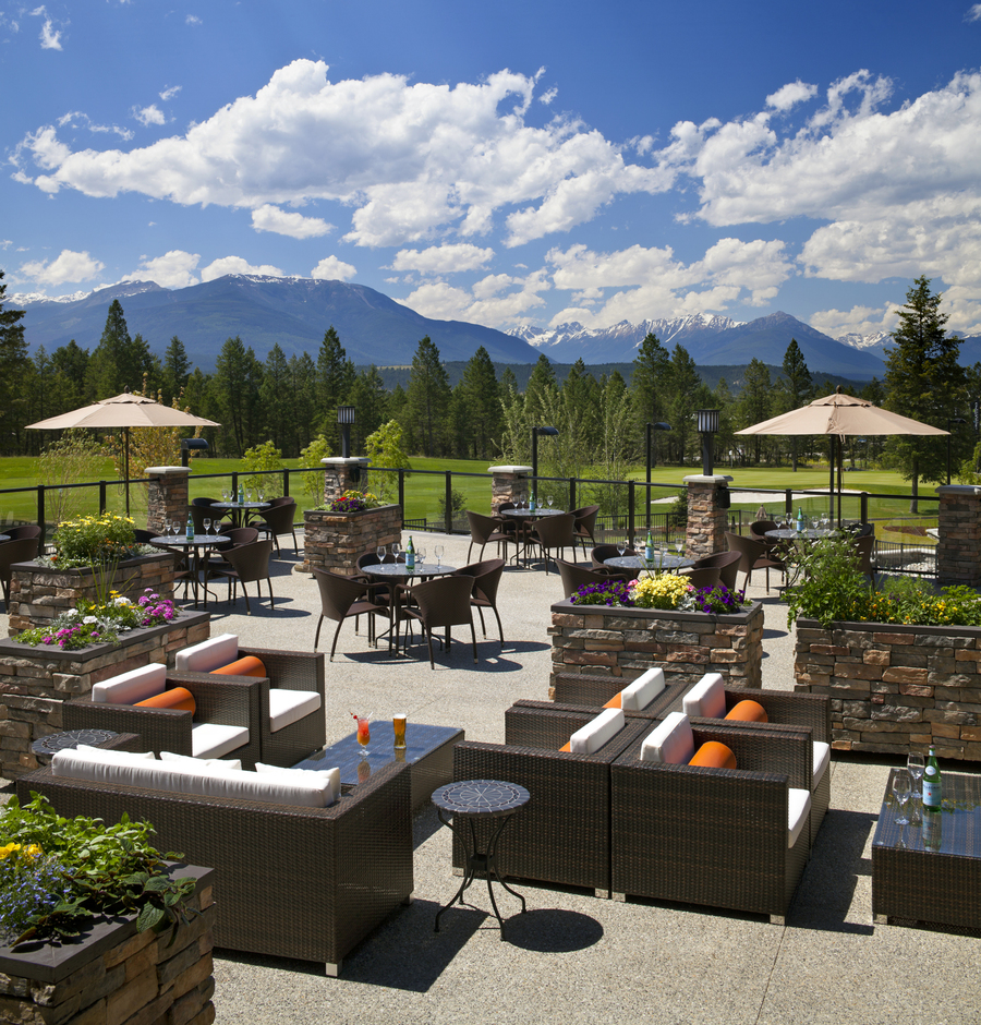 Copper Point Resort, Invermere, BC, Canada Jobs | Hospitality Online