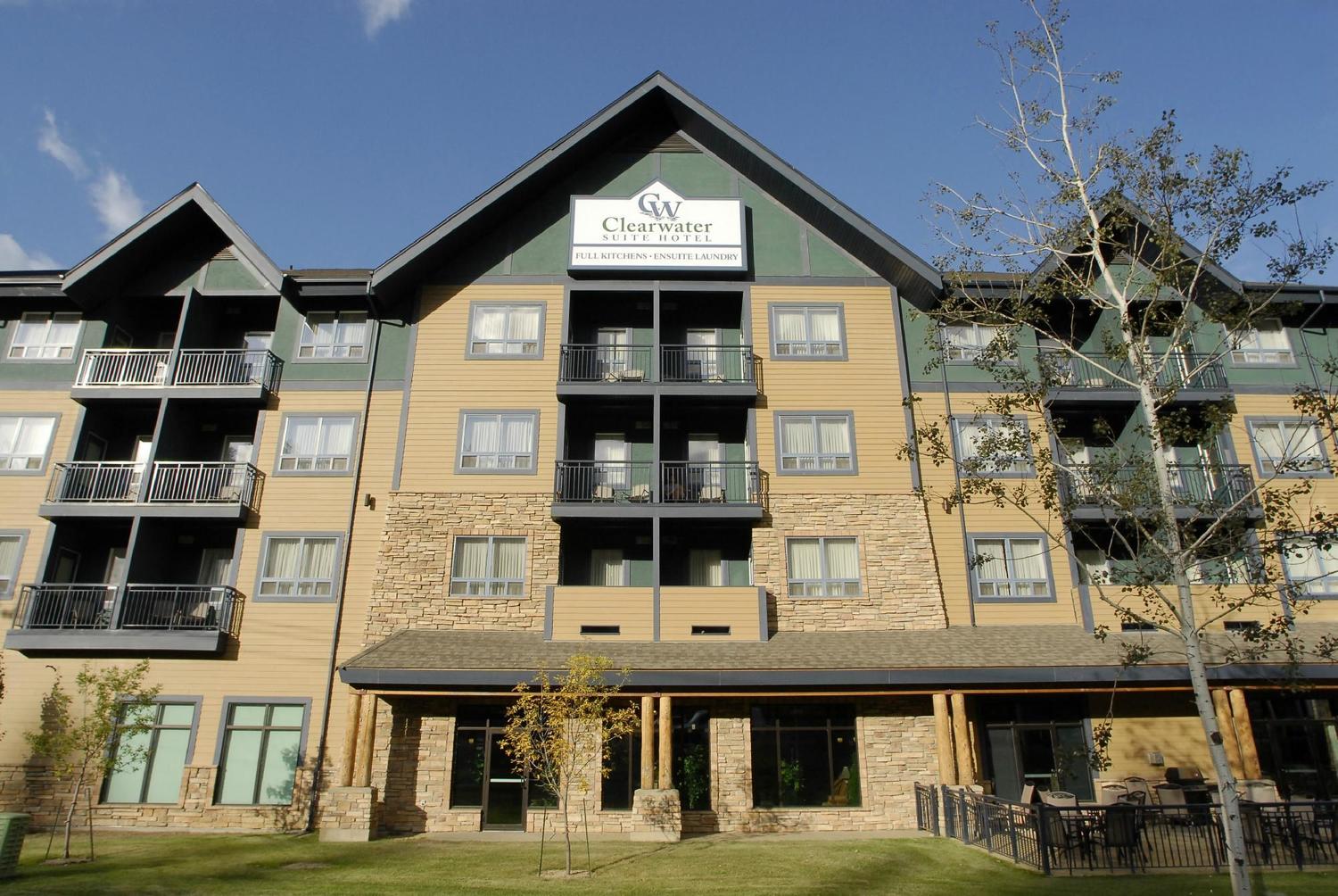 Clearwater Suite Hotel, Fort McMurray, AB, Canada Jobs | Hospitality Online