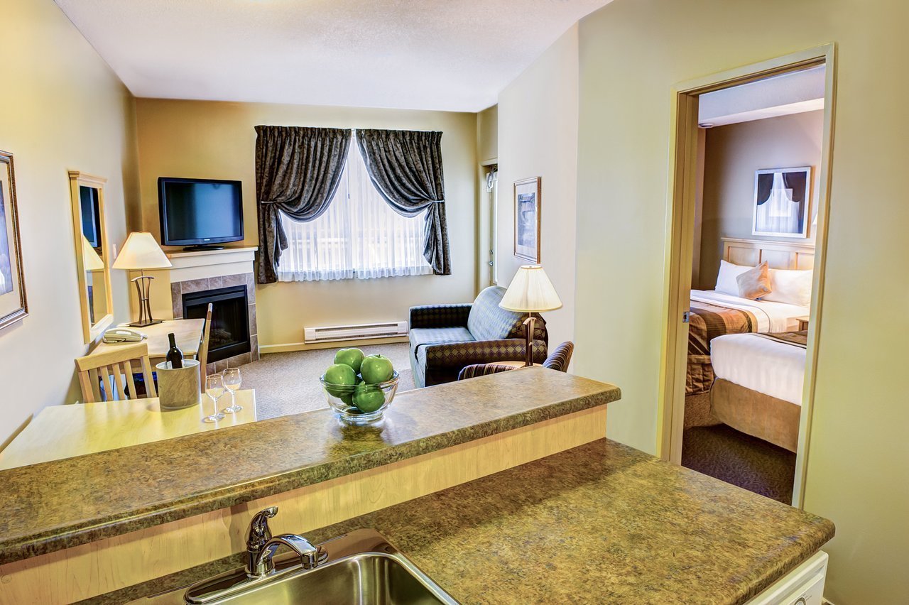 Clearwater Suite Hotel, Fort McMurray, AB, Canada Jobs | Hospitality Online