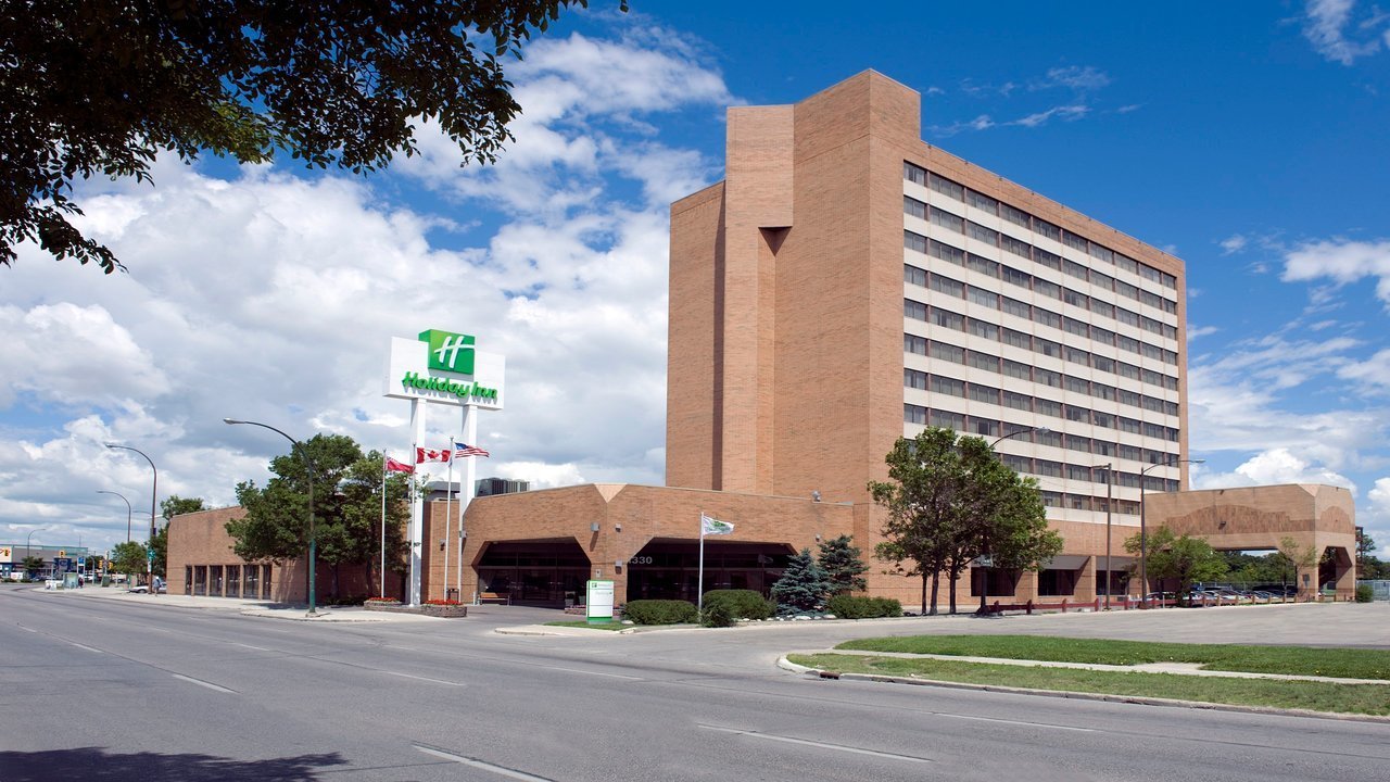 Holiday Inn Winnipeg South, Winnipeg, MB, Canada Jobs | Hospitality Online