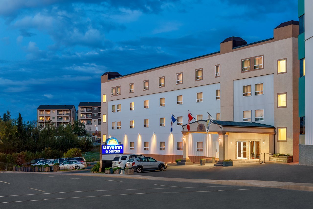 Days Inn & Suites by Wyndham Yellowknife, Yellowknife, NT, Canada Jobs