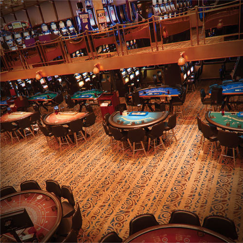 victory casino cruises jobs