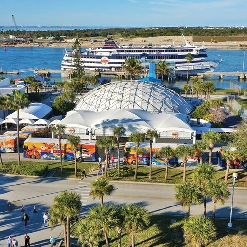 Victory Casino Cruise Ship Port Canaveral Fl