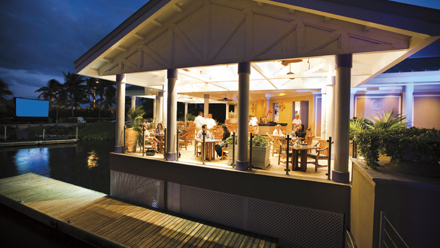 The Ritz Carlton Grand Cayman Islands Jobs 375942 M